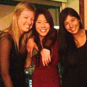 Meet your Posher, Tracy